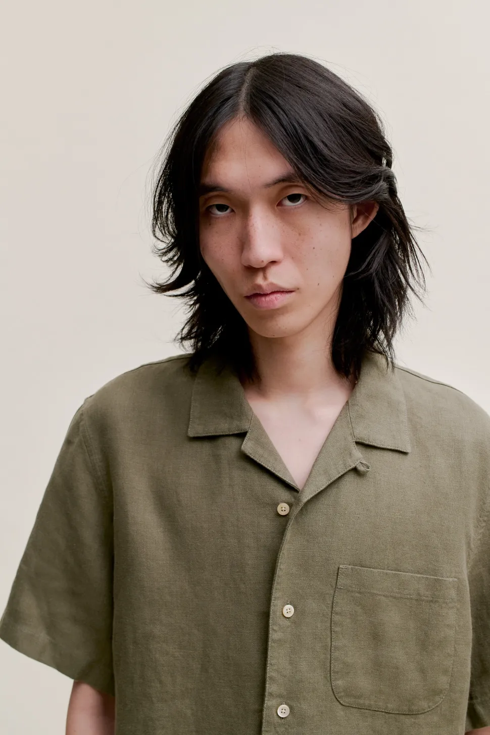 GIOIA SHIRT