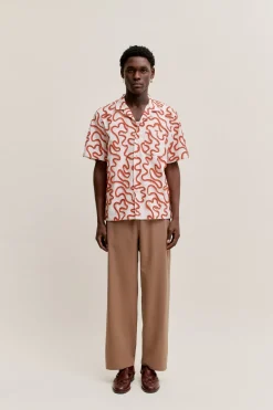 GIOIA SHIRT