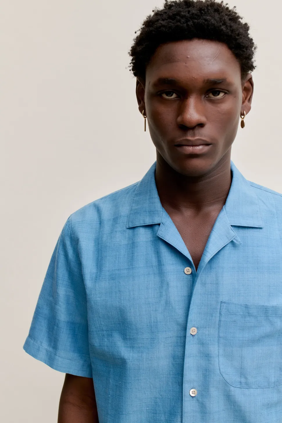 GIOIA SHIRT