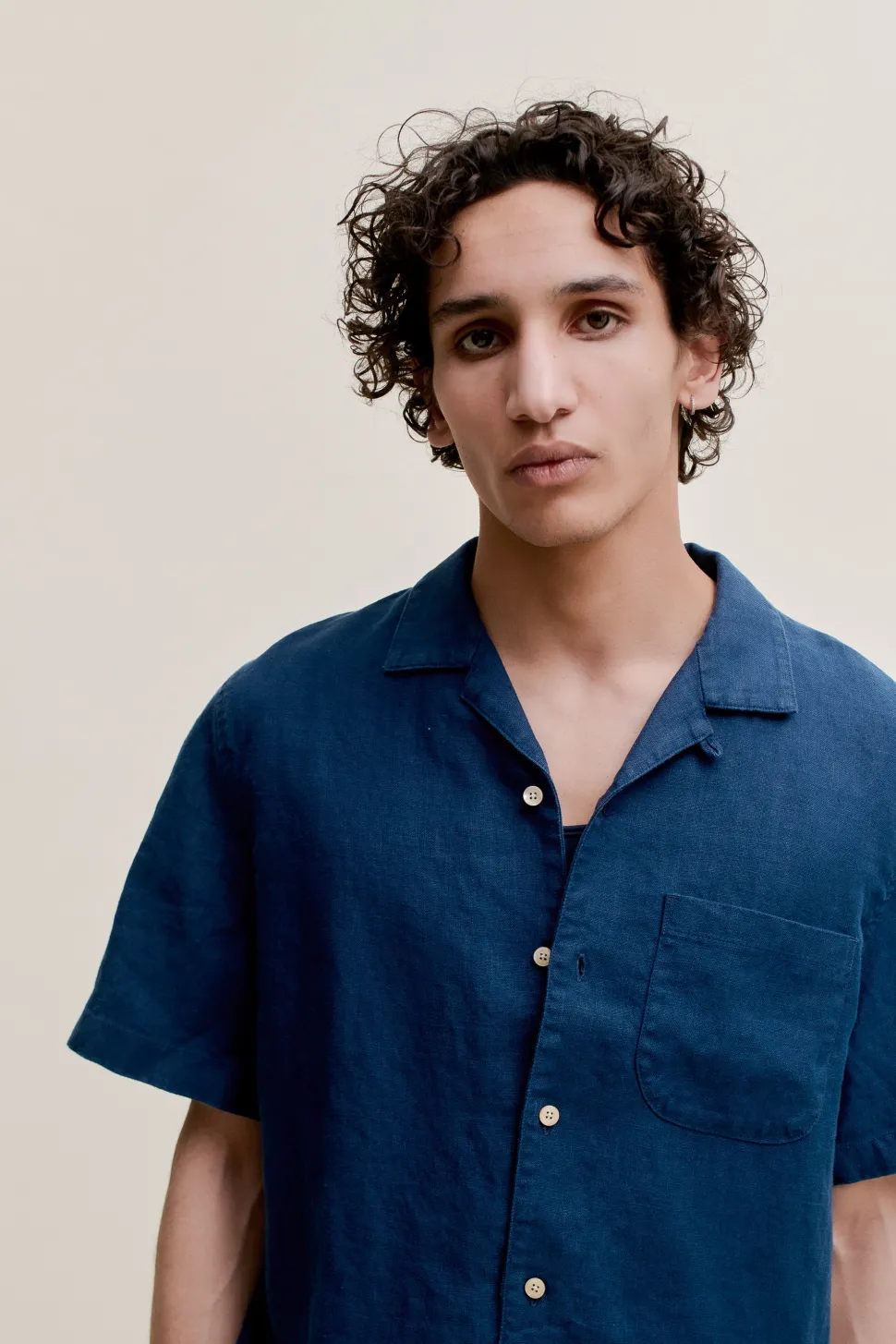 GIOIA SHIRT