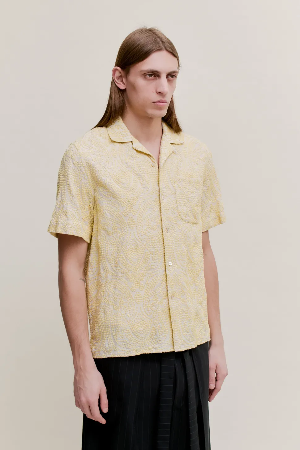 GIOIA SHIRT