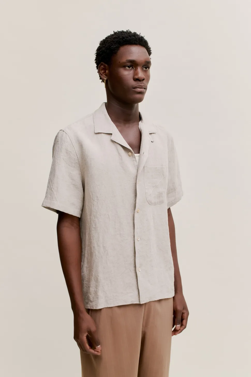 GIOIA SHIRT