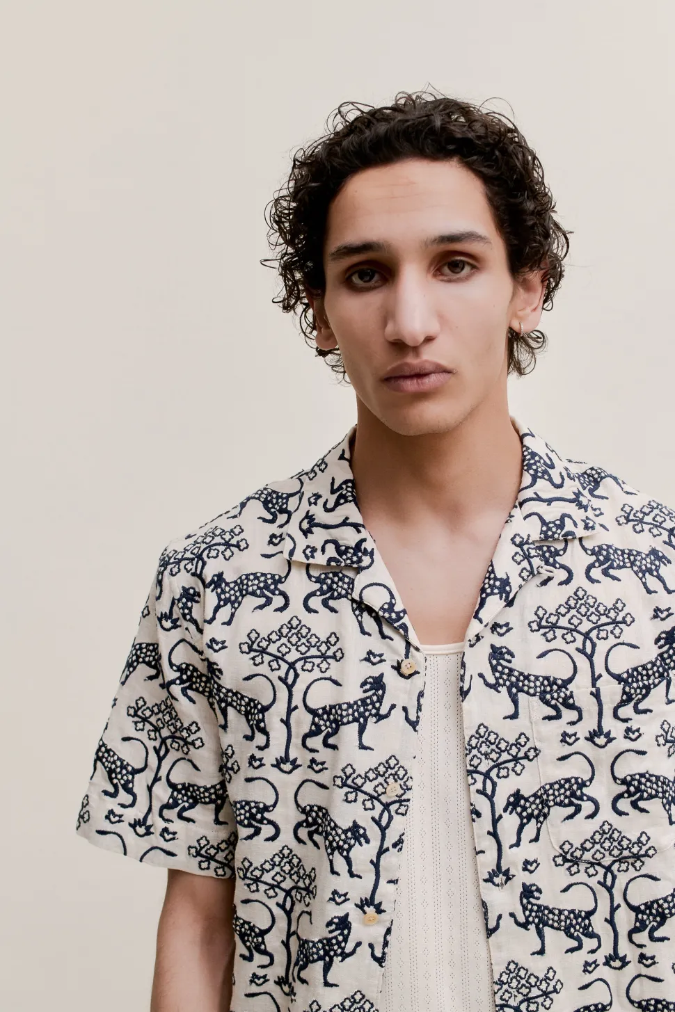 GIOIA SHIRT