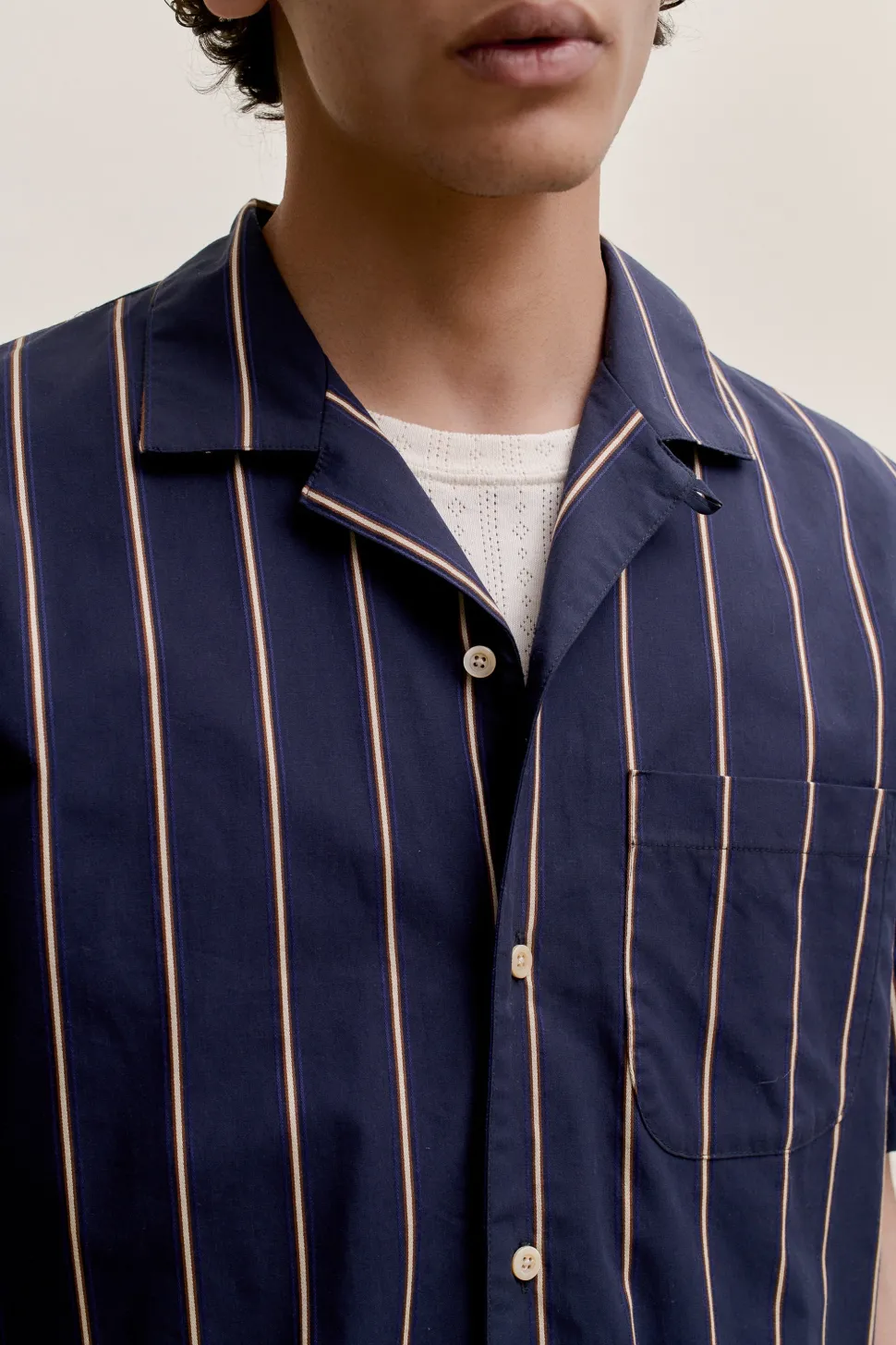 GIOIA SHIRT