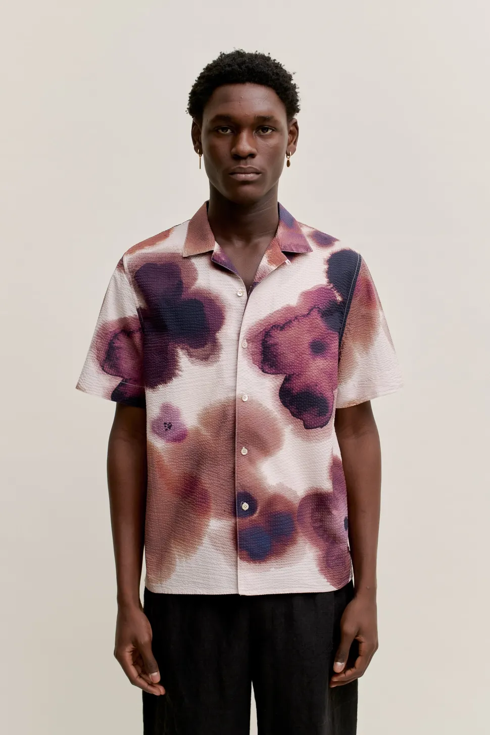 GIOIA SHIRT