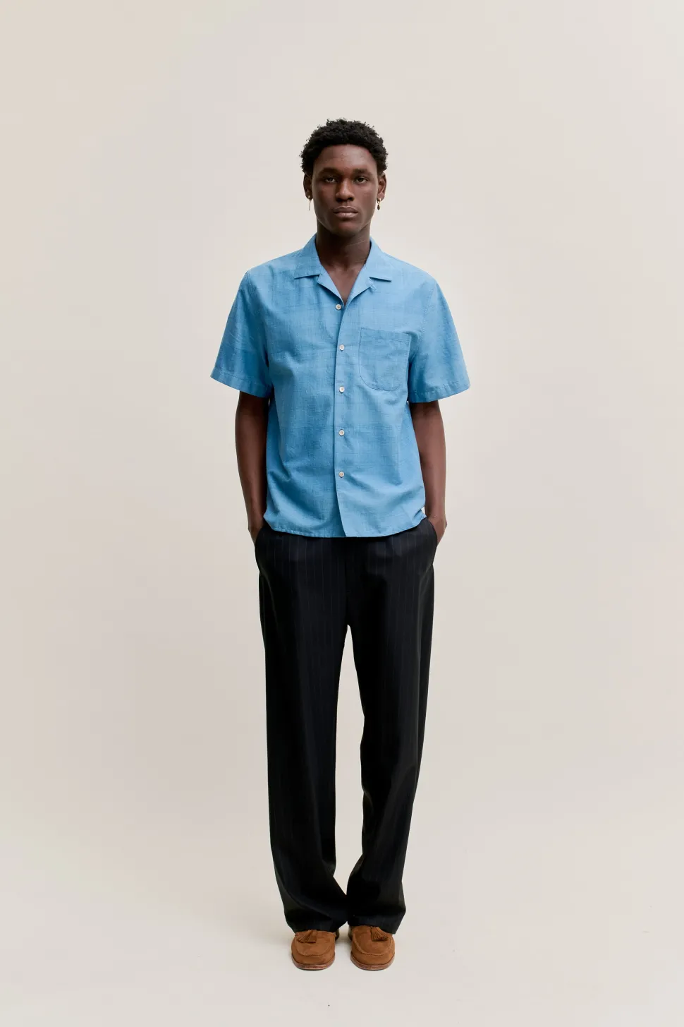 GIOIA SHIRT