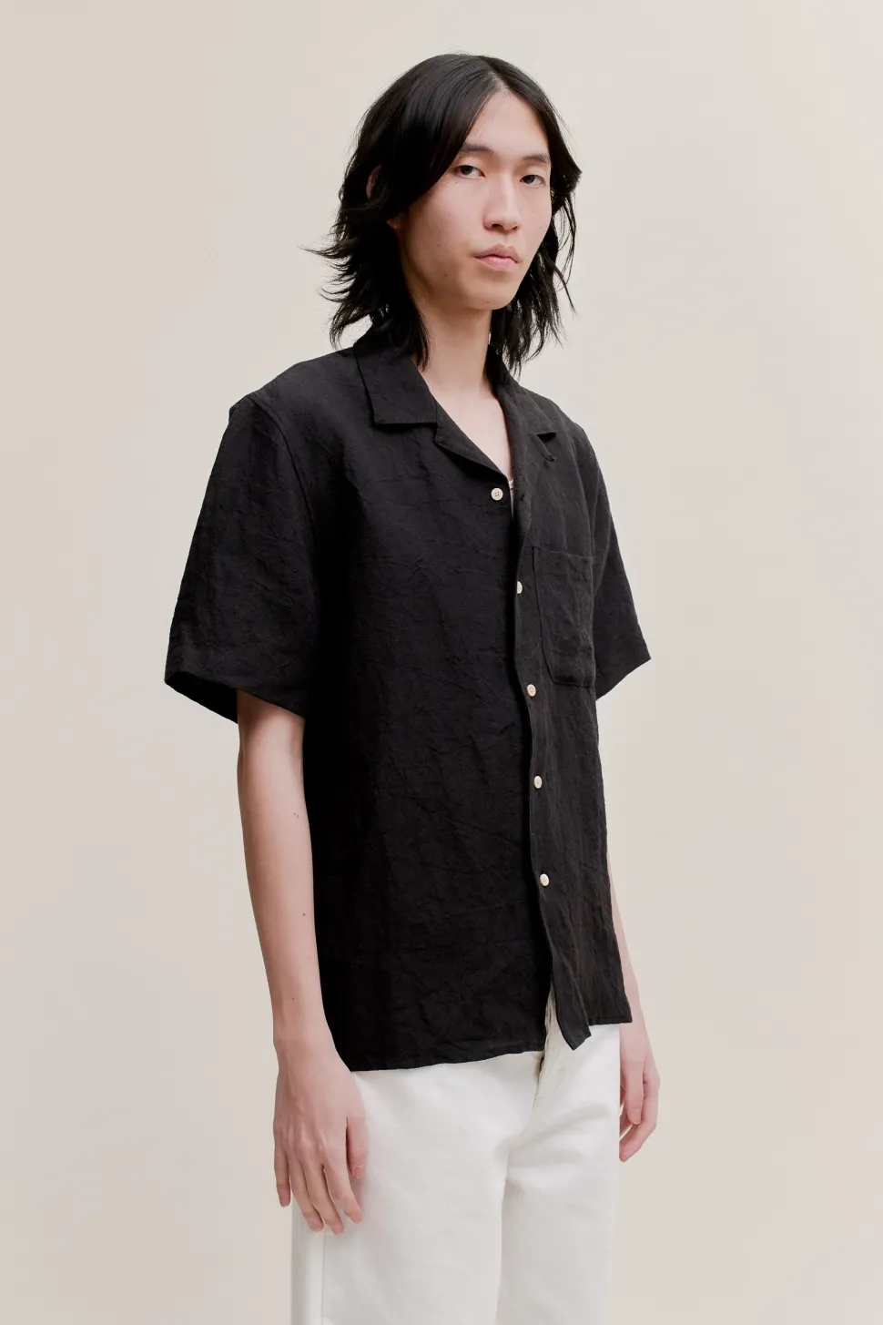 GIOIA SHIRT