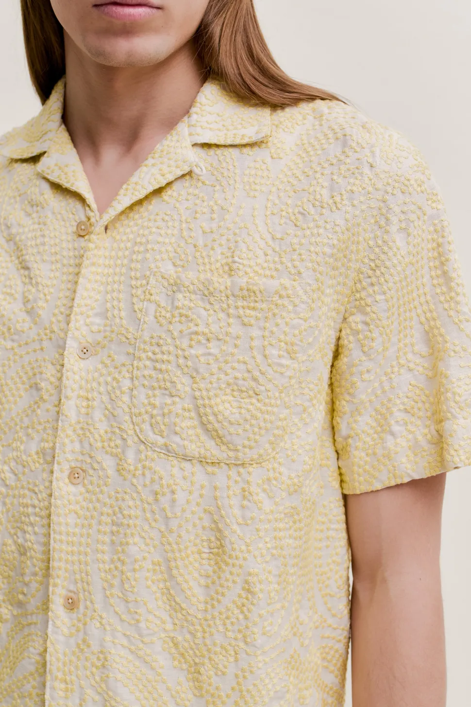 GIOIA SHIRT