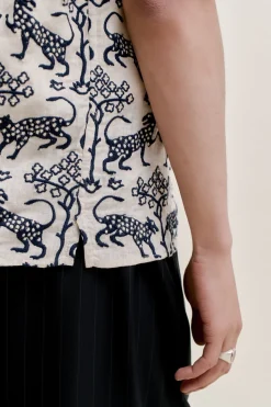 GIOIA SHIRT