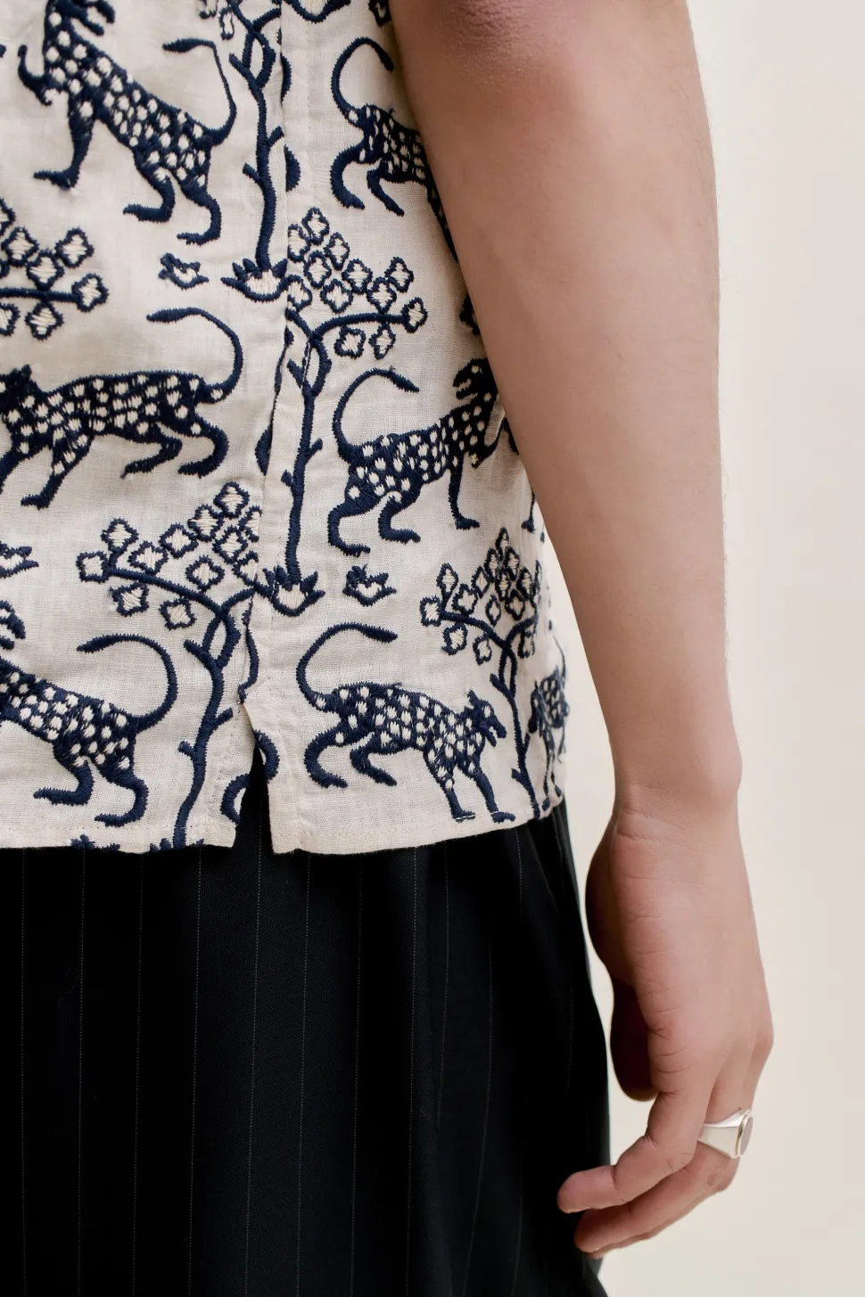 GIOIA SHIRT