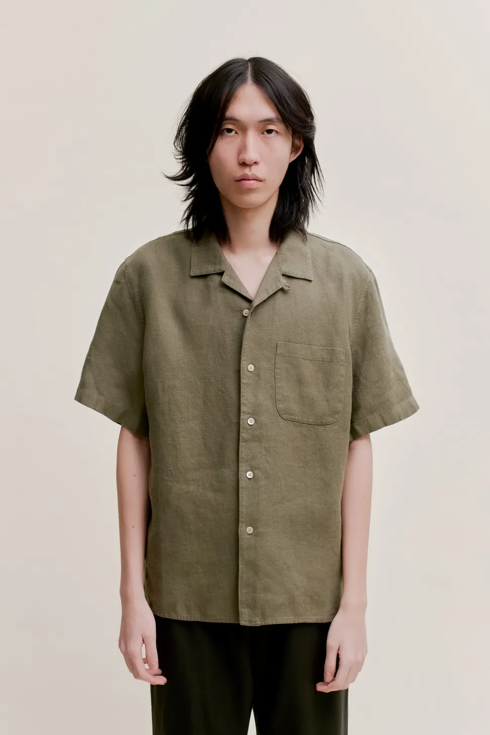 GIOIA SHIRT