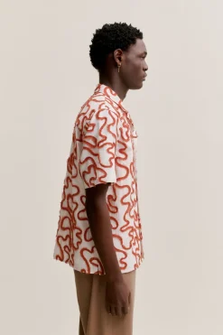 GIOIA SHIRT