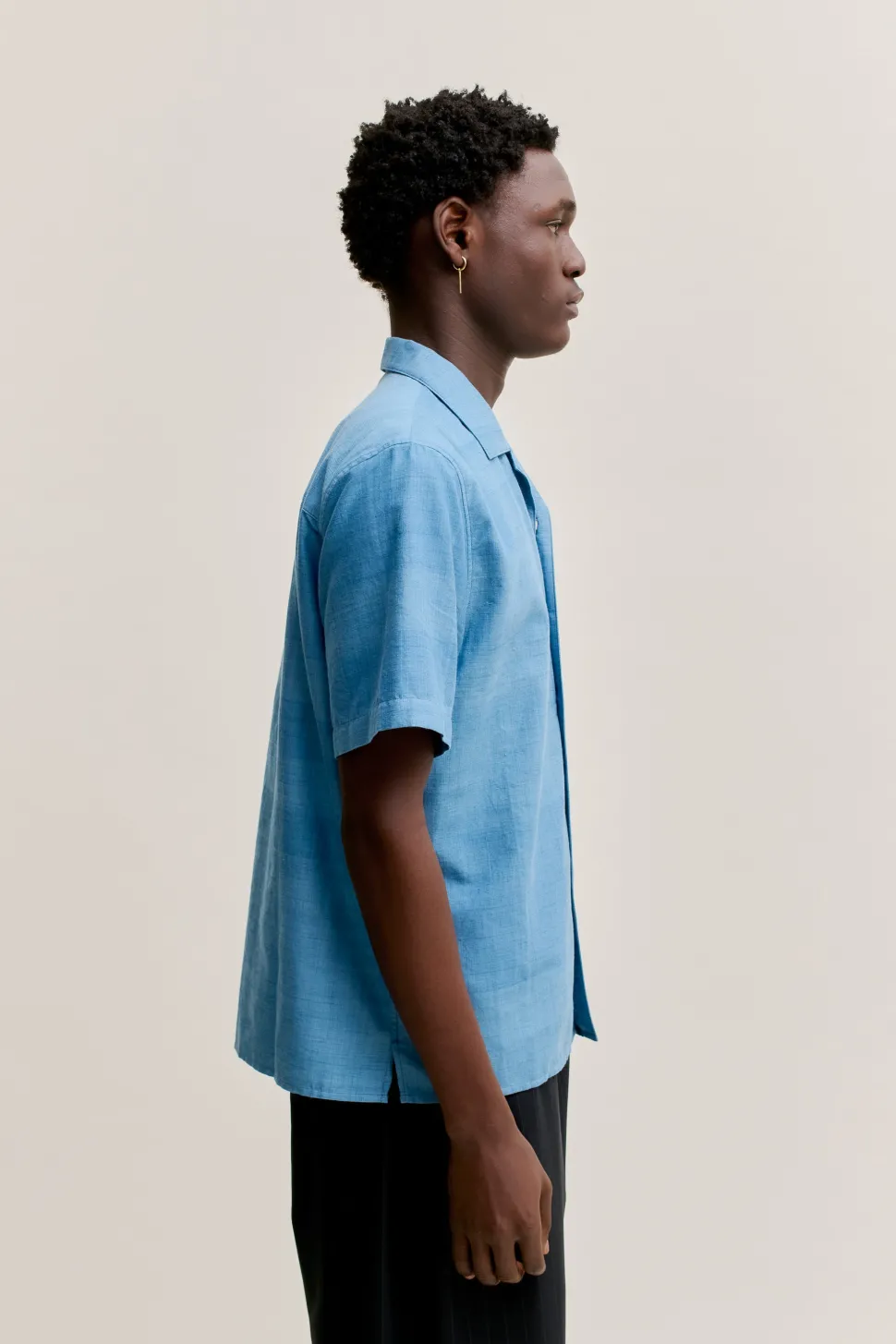 GIOIA SHIRT