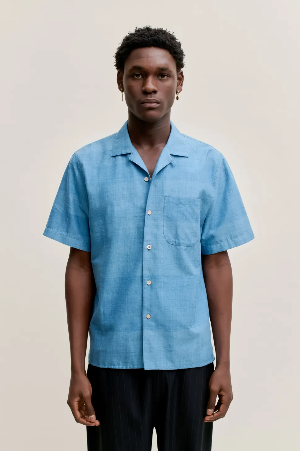 GIOIA SHIRT