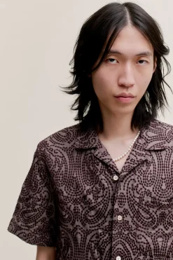 GIOIA SHIRT