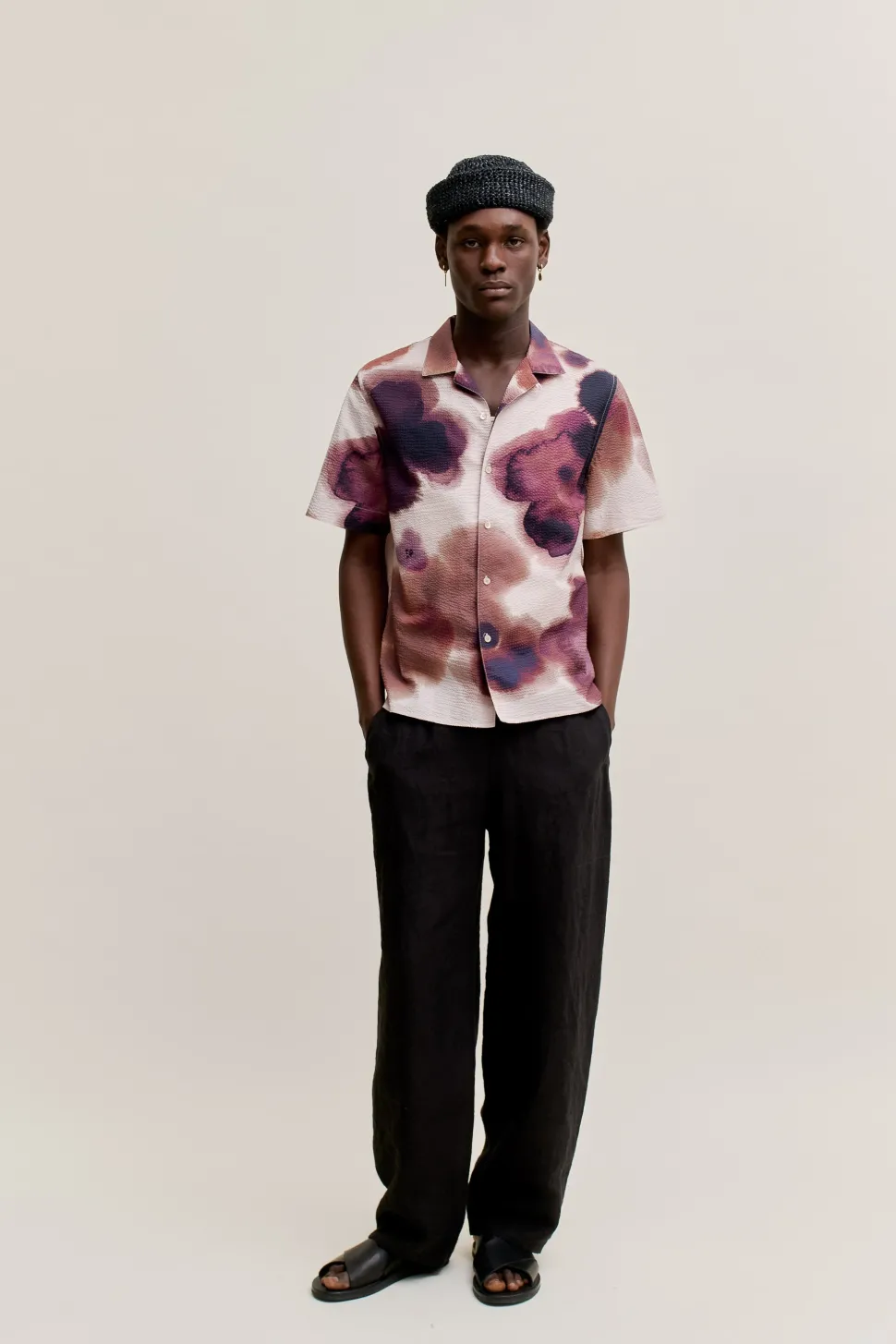 GIOIA SHIRT