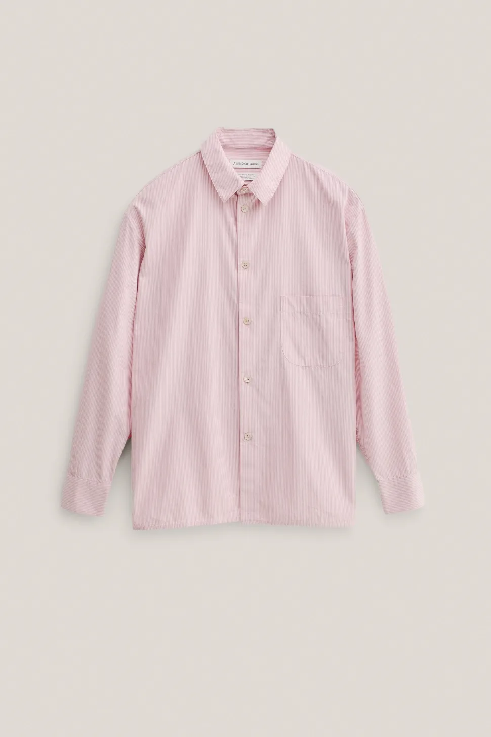 GUSTO SHIRT