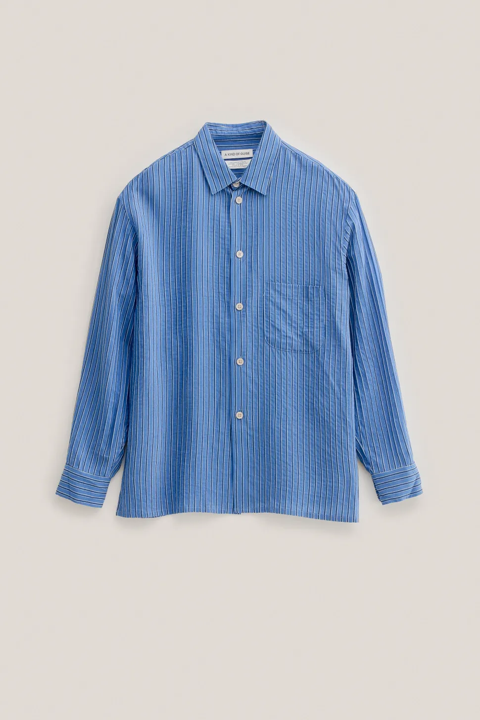 GUSTO SHIRT