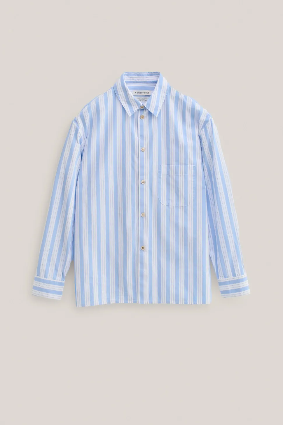 GUSTO SHIRT