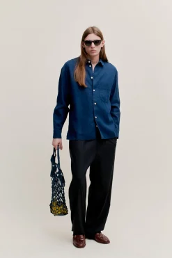 GUSTO SHIRT