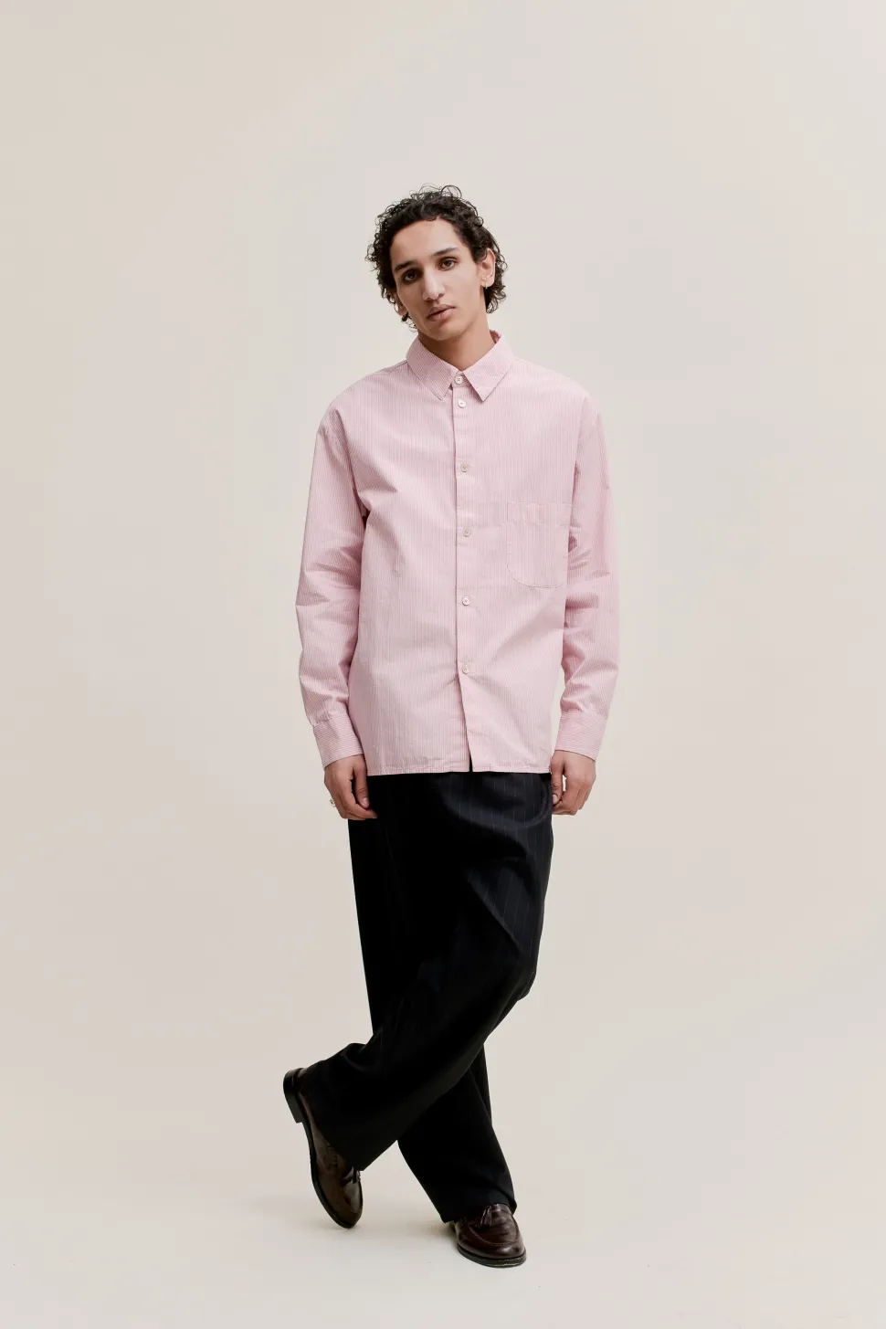 GUSTO SHIRT