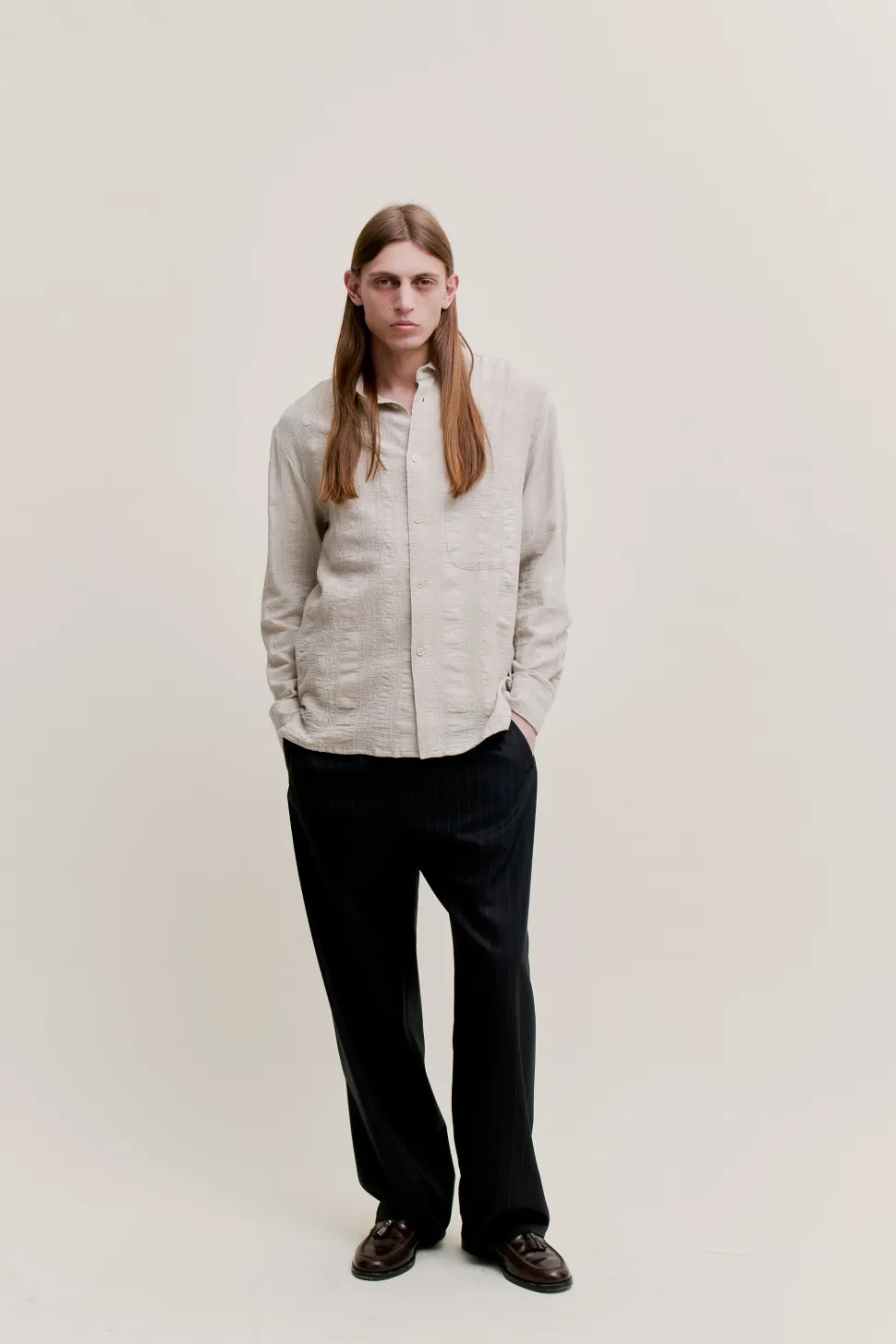 GUSTO SHIRT