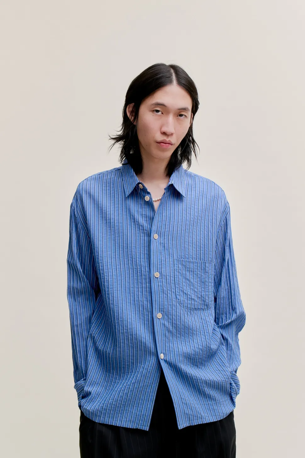 GUSTO SHIRT
