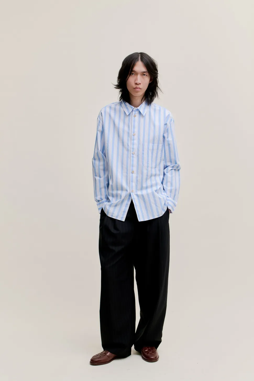 GUSTO SHIRT