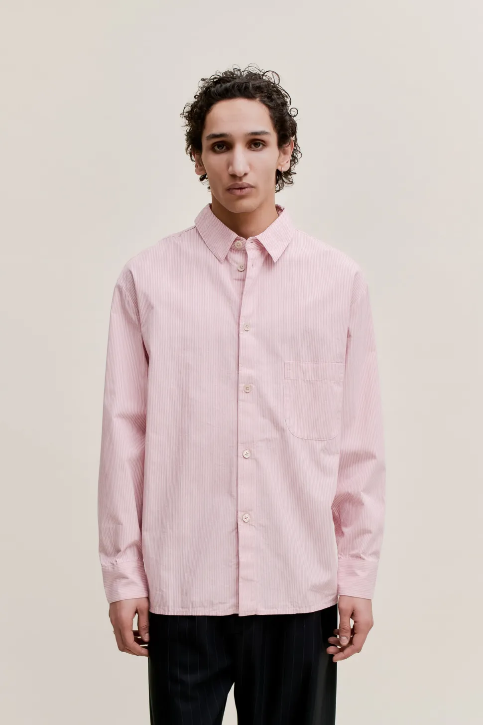 GUSTO SHIRT