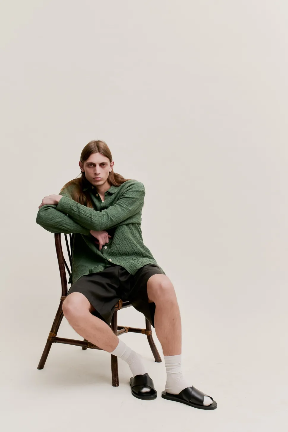 GUSTO SHIRT