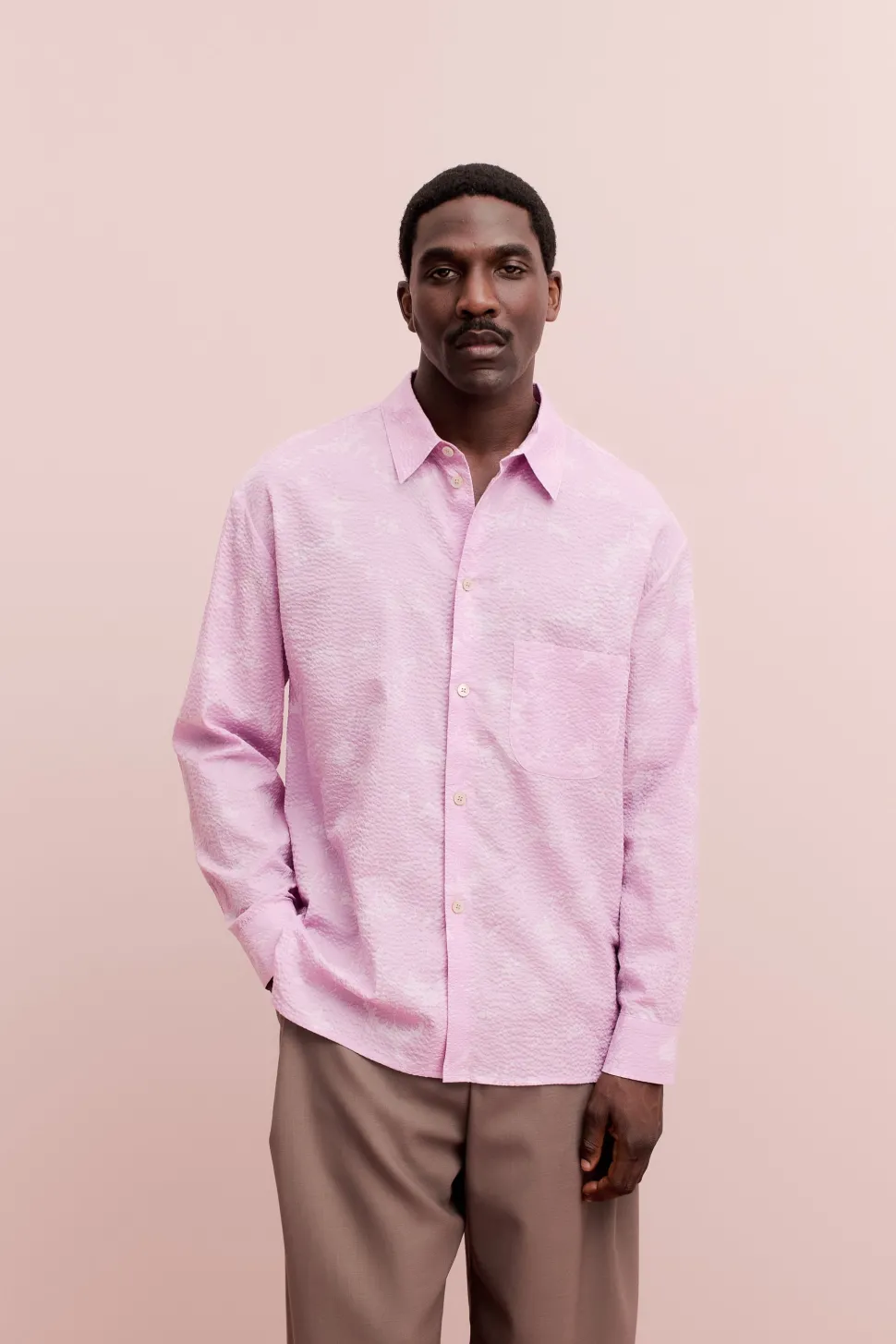 GUSTO SHIRT