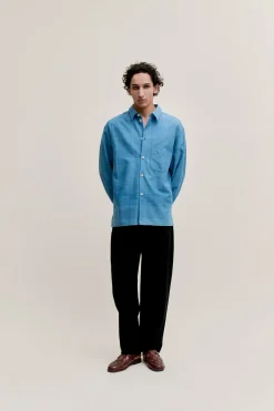 GUSTO SHIRT