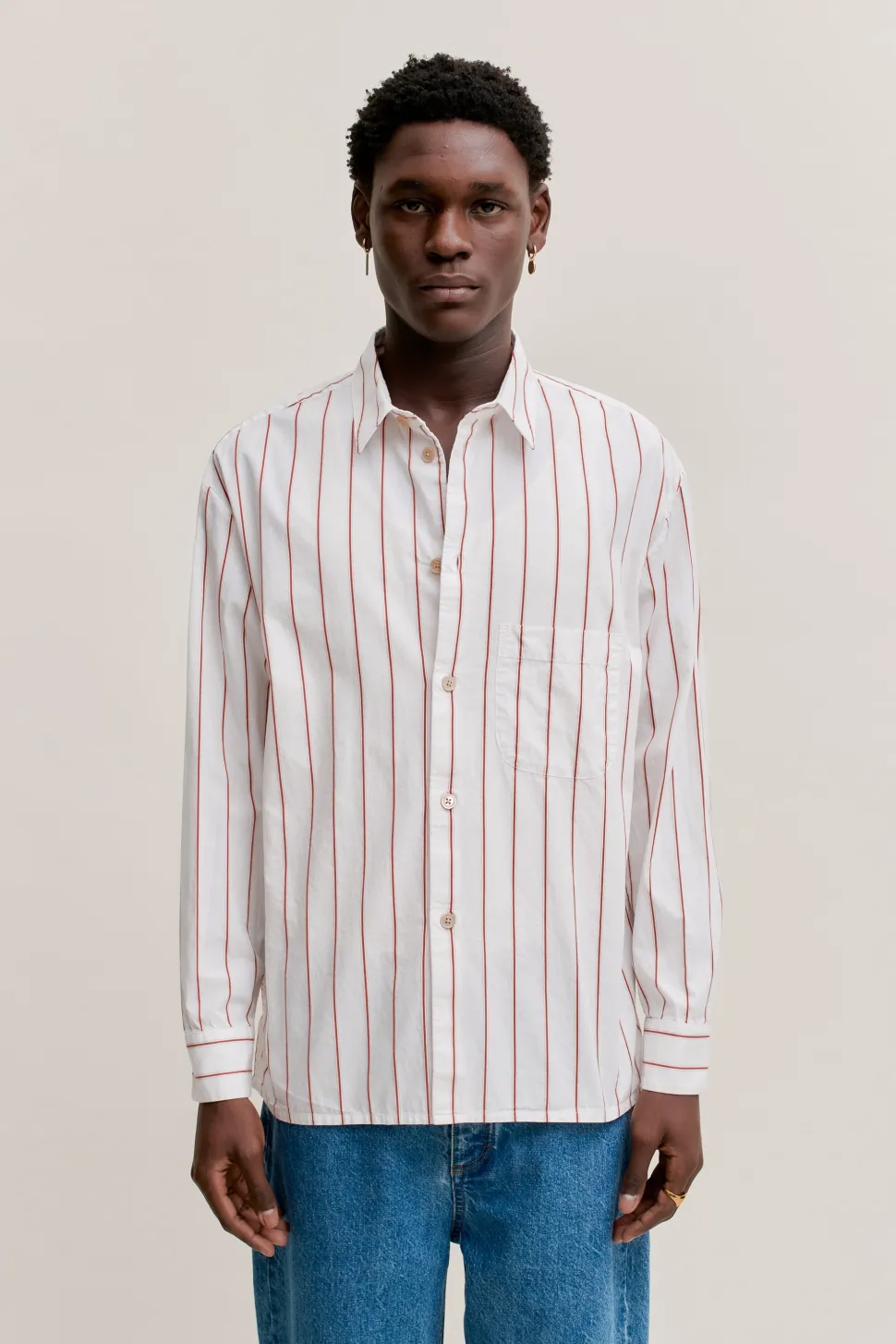 GUSTO SHIRT