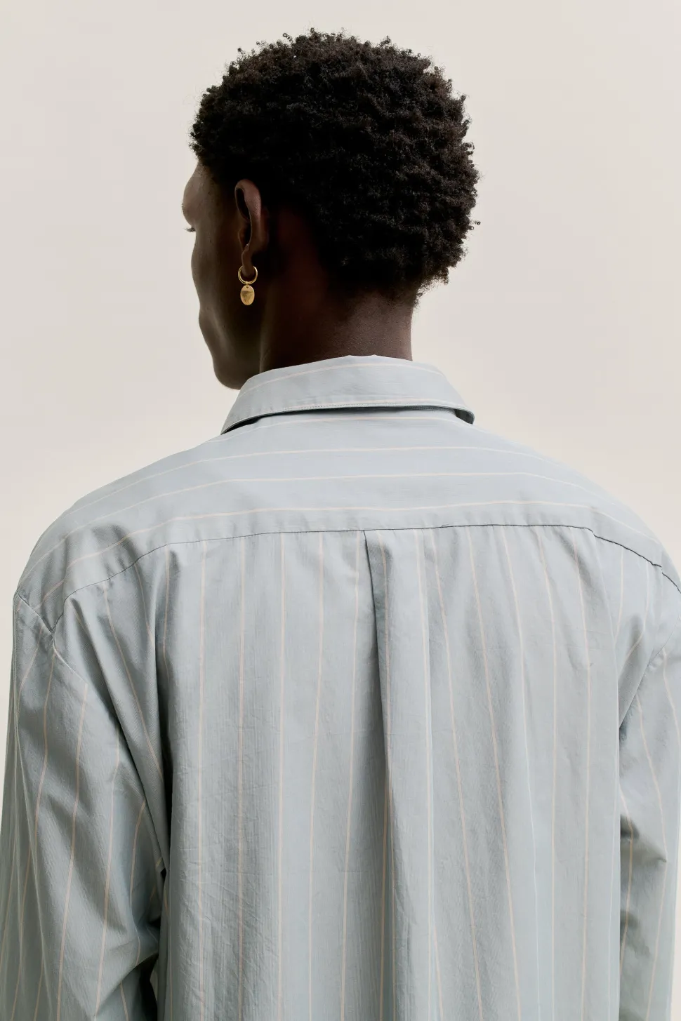 GUSTO SHIRT