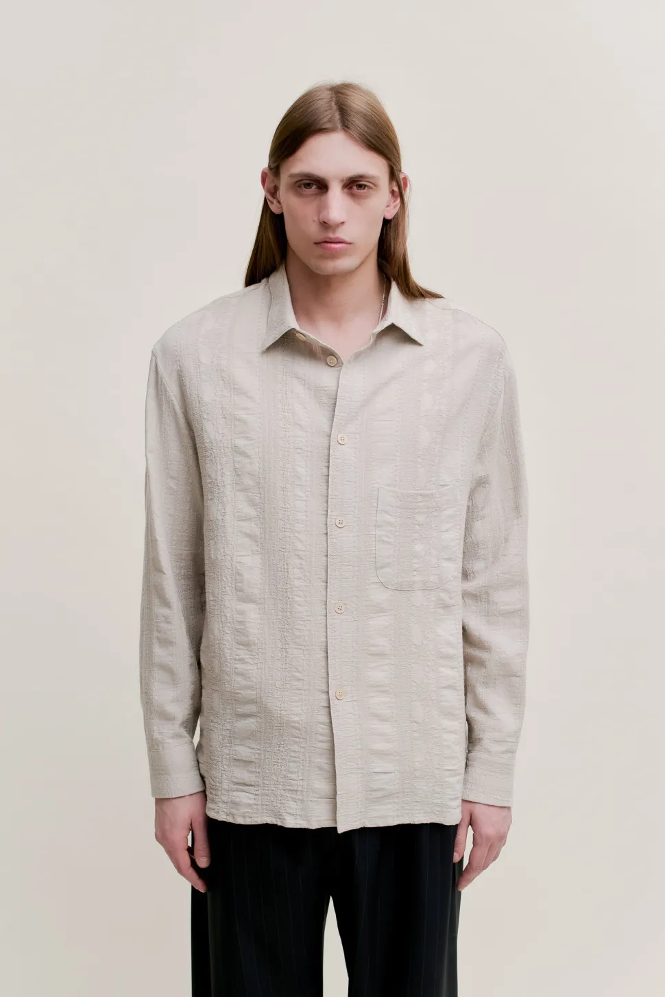 GUSTO SHIRT
