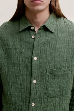 GUSTO SHIRT