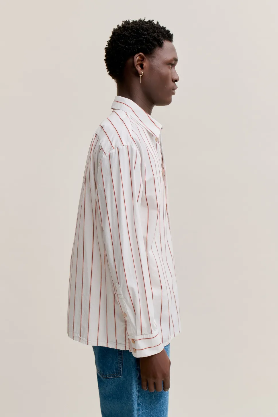 GUSTO SHIRT