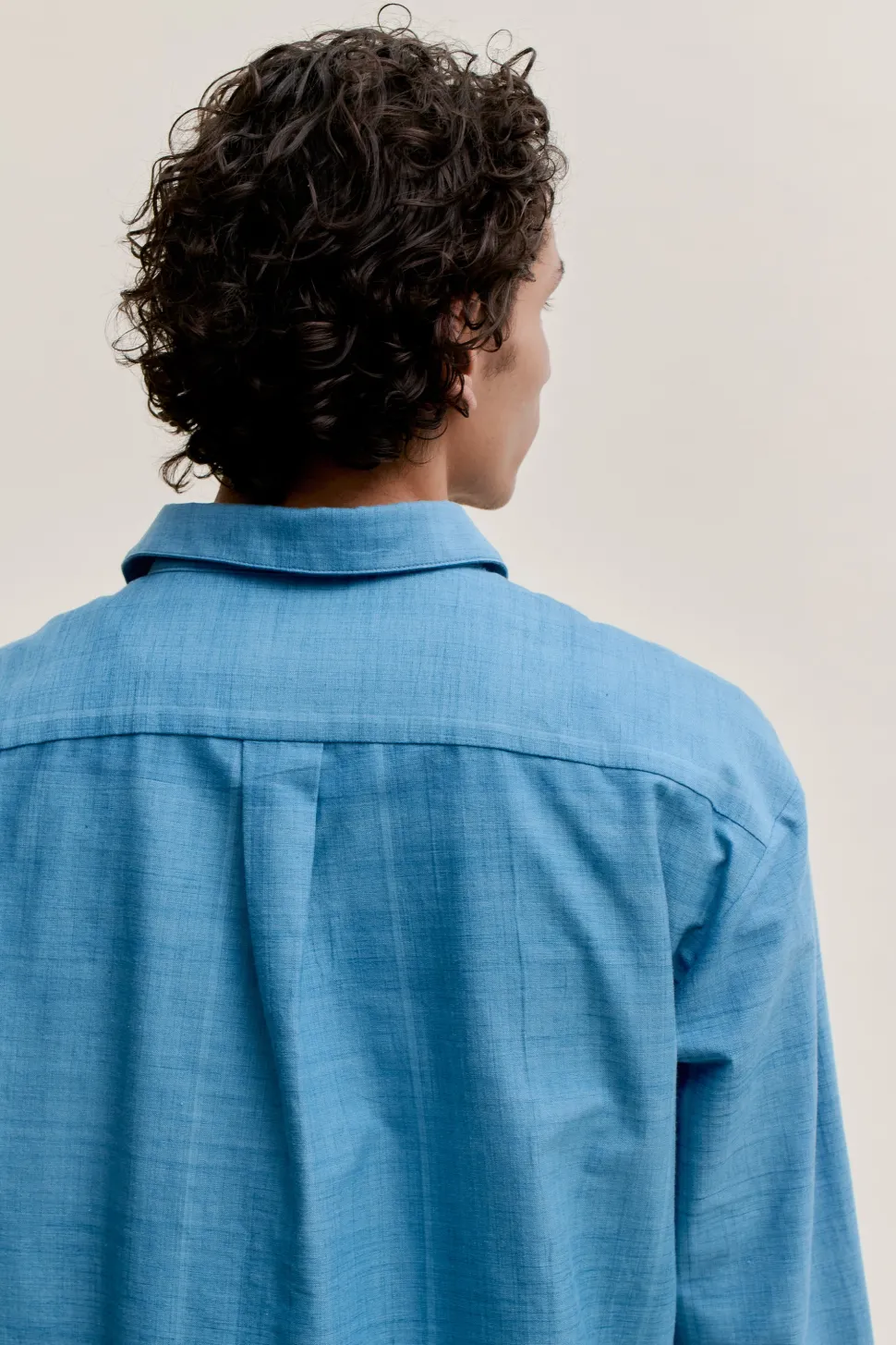 GUSTO SHIRT