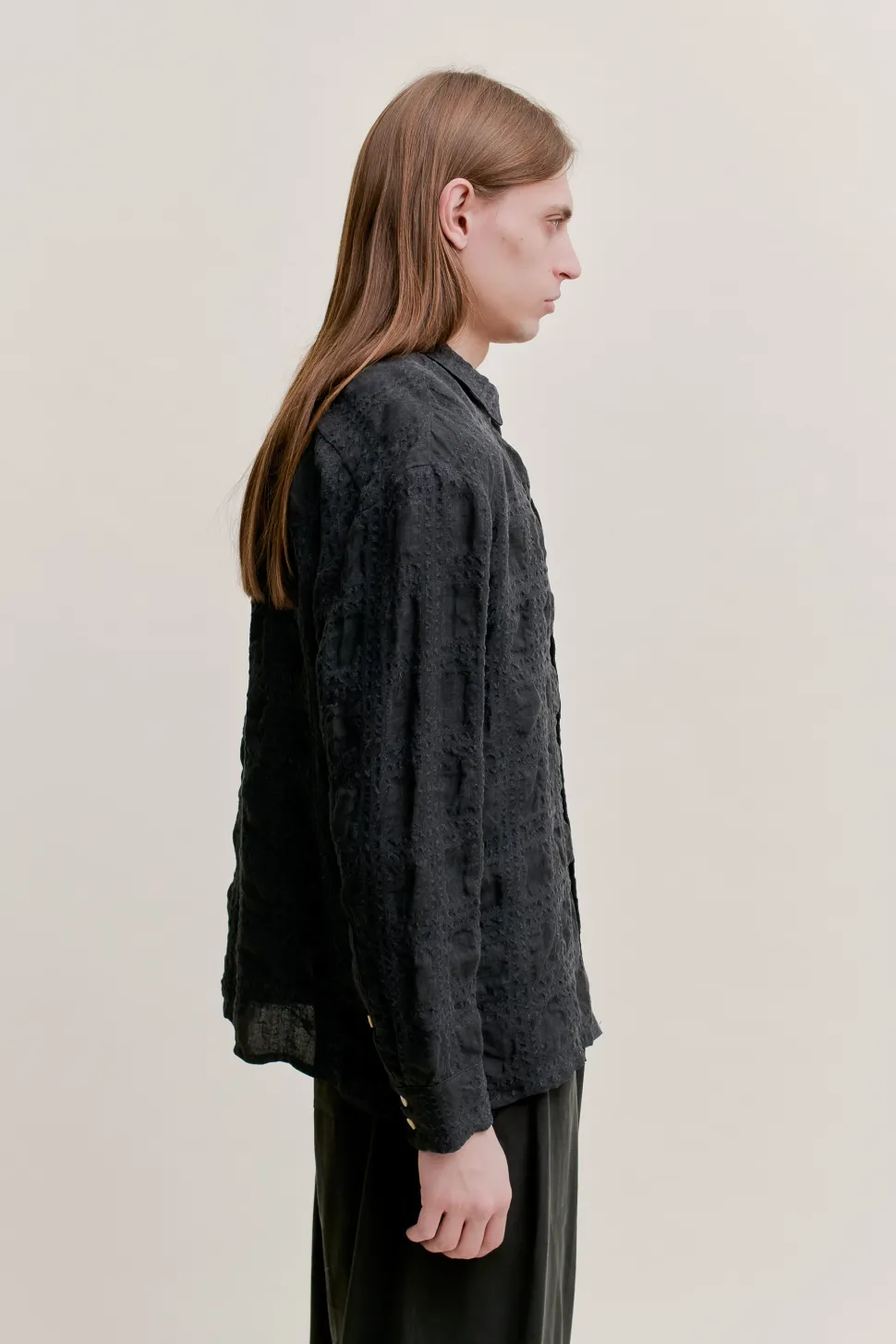 GUSTO SHIRT