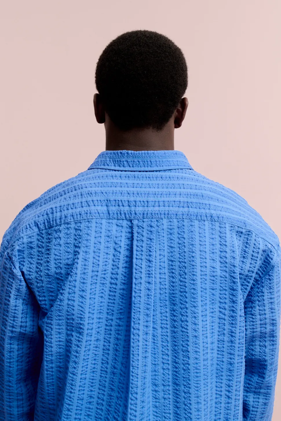 GUSTO SHIRT