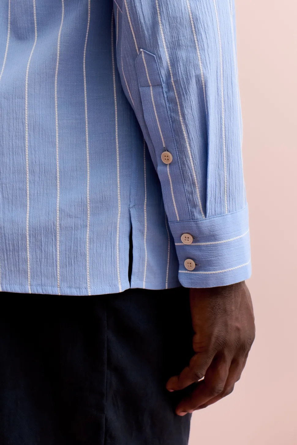 GUSTO SHIRT