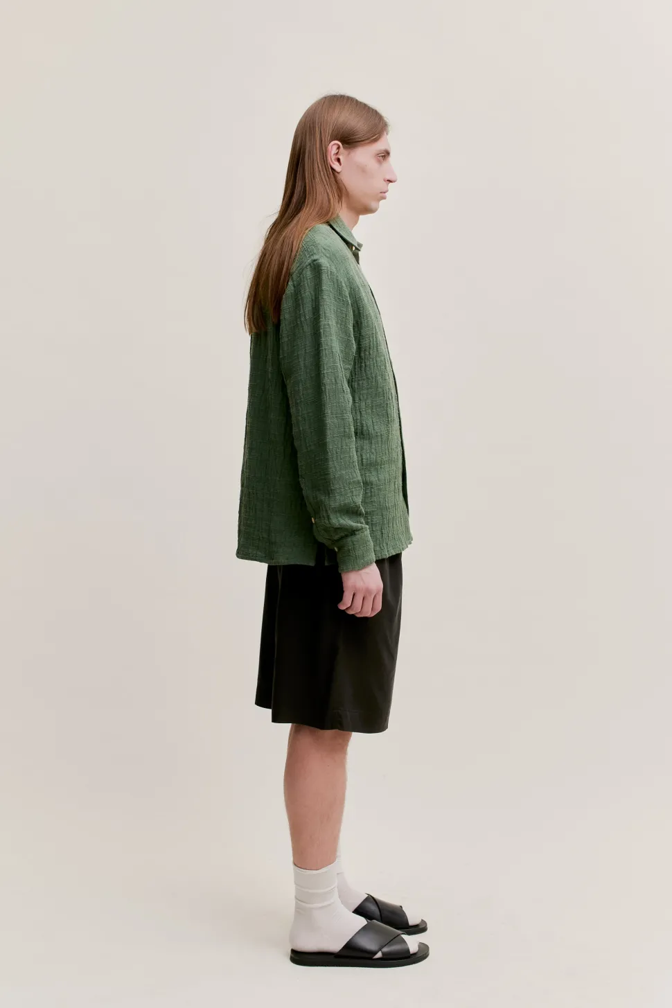 GUSTO SHIRT
