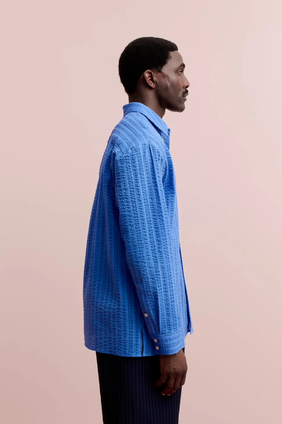 GUSTO SHIRT