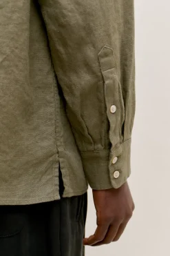 GUSTO SHIRT