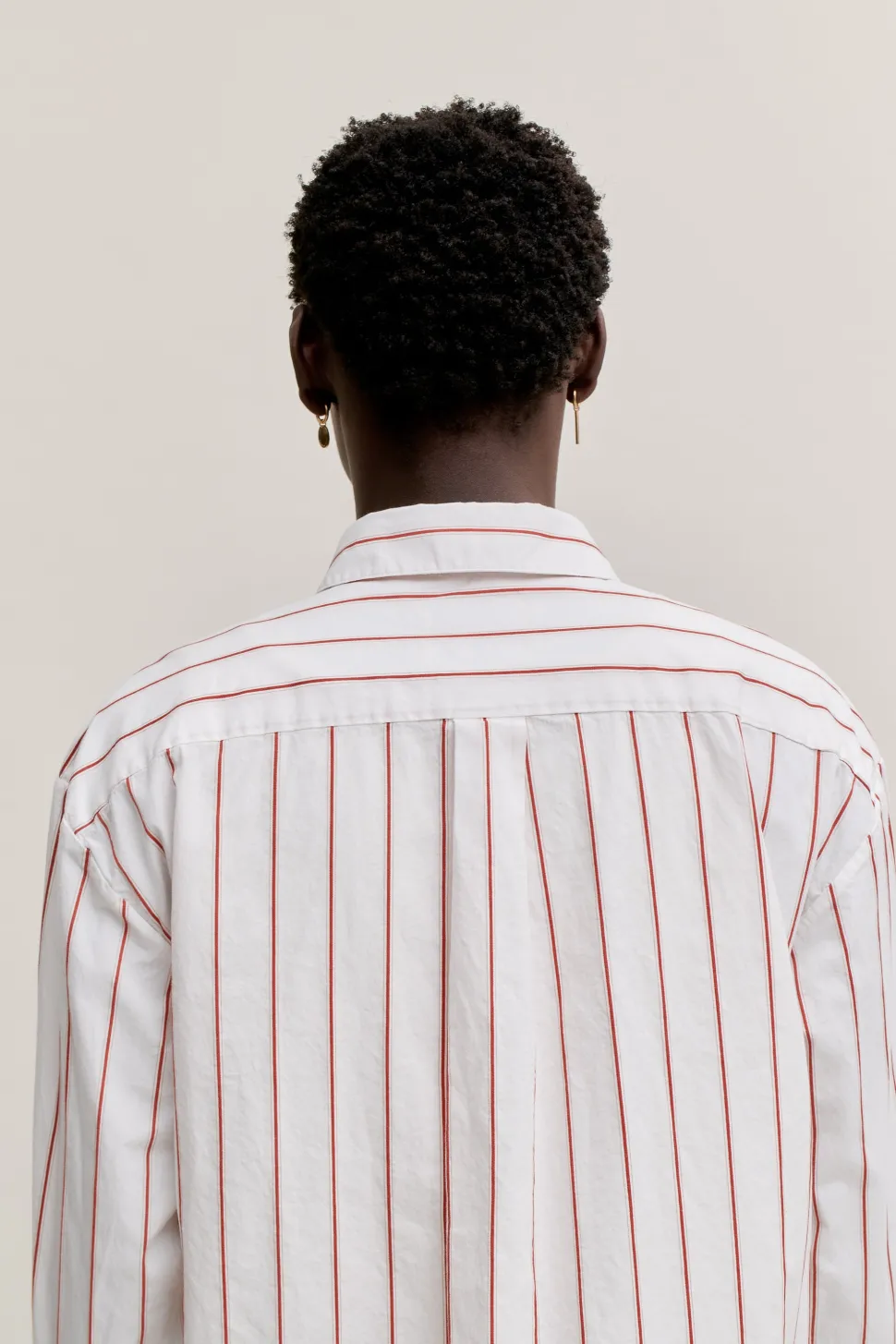 GUSTO SHIRT