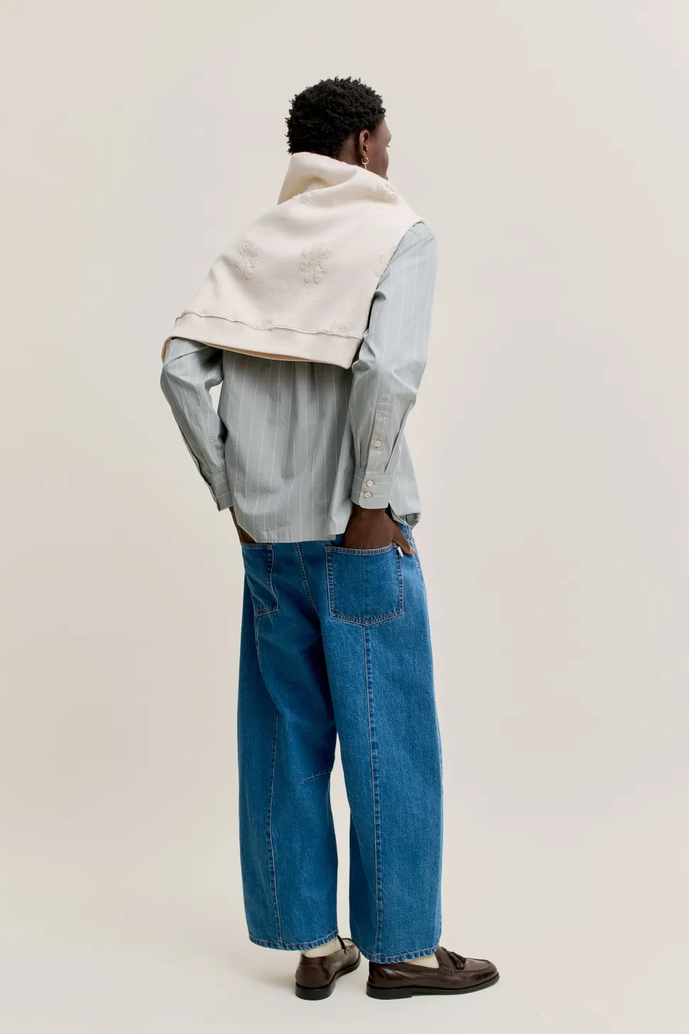 GUSTO SHIRT