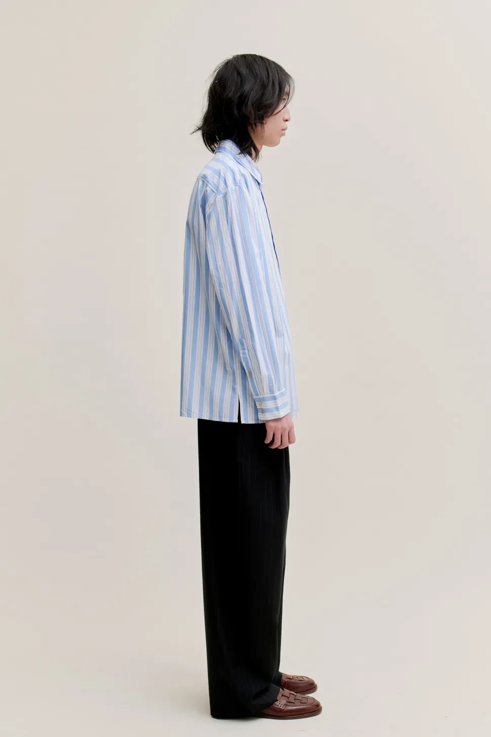GUSTO SHIRT