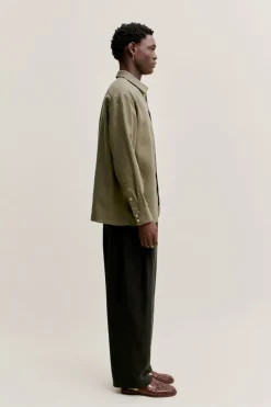 GUSTO SHIRT