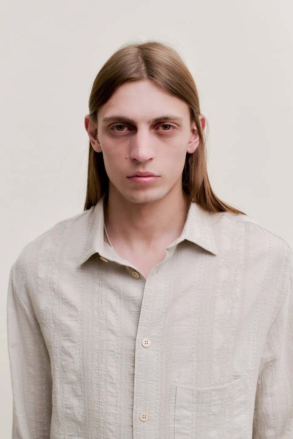 GUSTO SHIRT