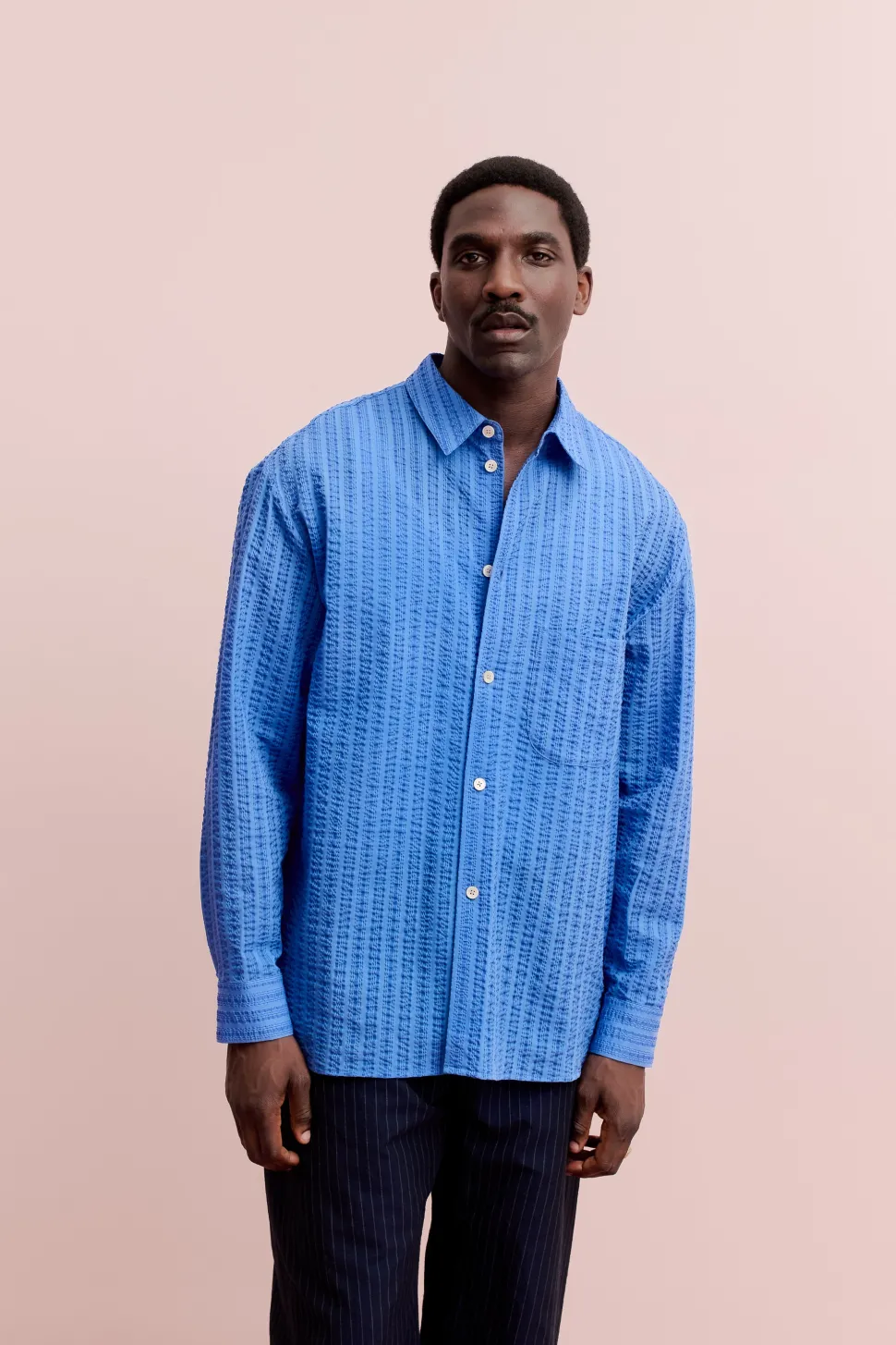 GUSTO SHIRT